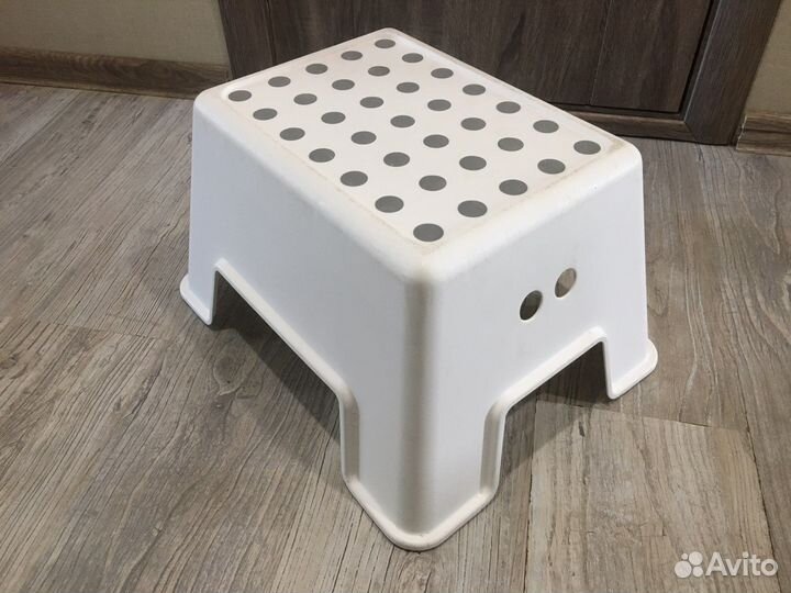 Детская подставка для ног Икея