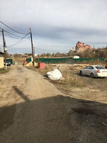 Участок 8,3 сот. (СНТ, ДНП)