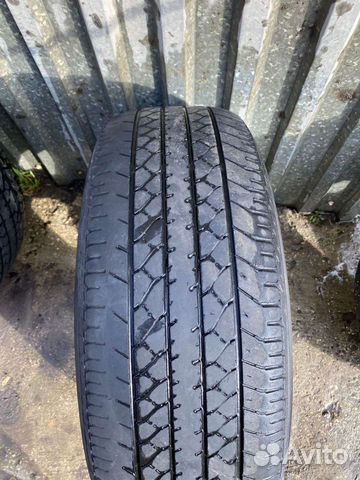 Dunlop SP Sport 270 235/55 R18 100H