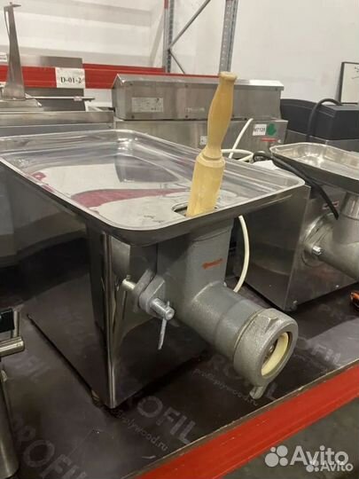 Мясорубка. Выкуп оборудования для кафе ресторана пекарни