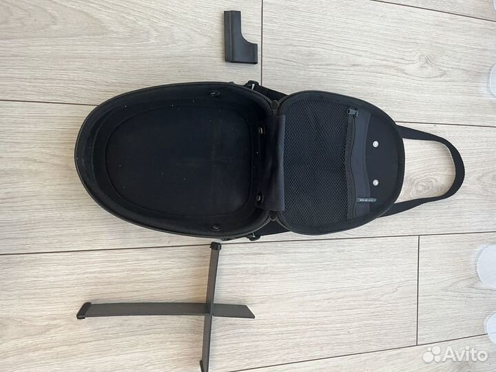 Сумка на бак мотоцикла с магнитами Givi