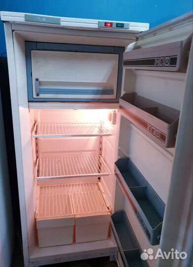 Холодильник орск бу