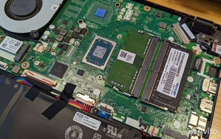 Ремонт ноутбуков и компьютеров выезд бесплатно