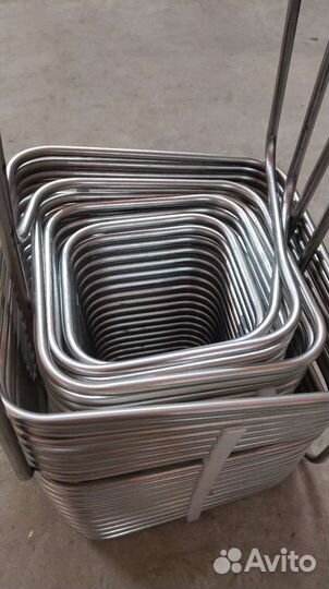 Контуры пивного охладителя