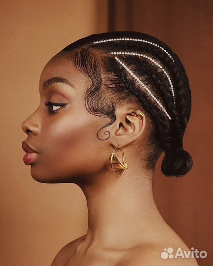 Ретушь фото