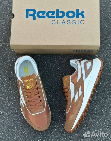 Кроссовки Reebok classic 39размер