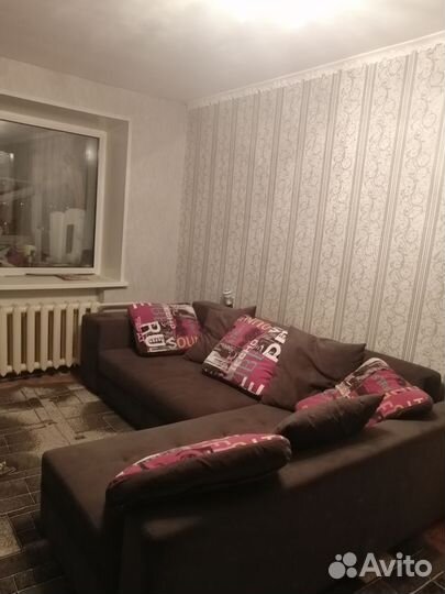 Большой угловой диван раскладной