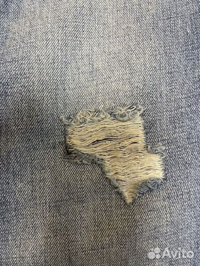 Новые джинсы GAP girlfriend. Размер 12 (145-152)