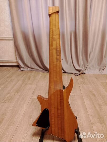 Бас гитара 7 струн