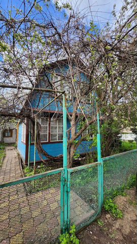 Дача 100 м² на участке 3 сот.