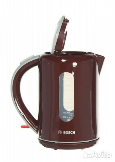 Чайник электрический Bosch новый