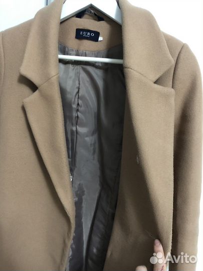Пальто