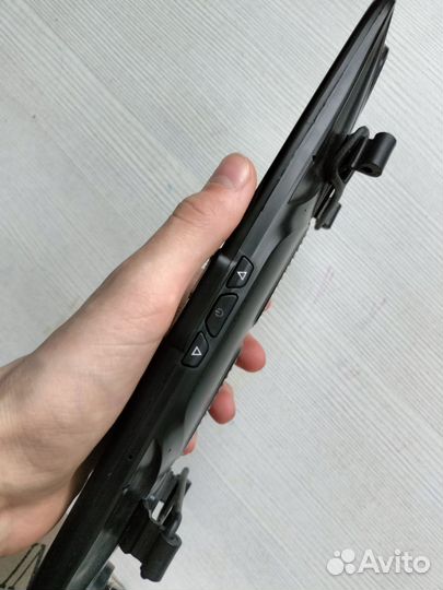 Видеорегистратор зеркало