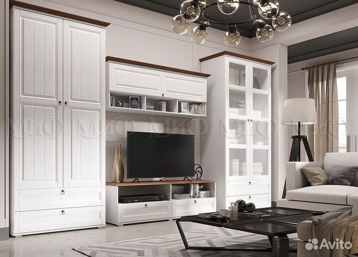 Гостиная Валенсия