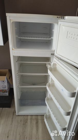 Холодильник Beko