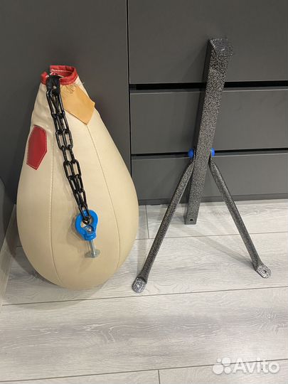 Боксерская груша