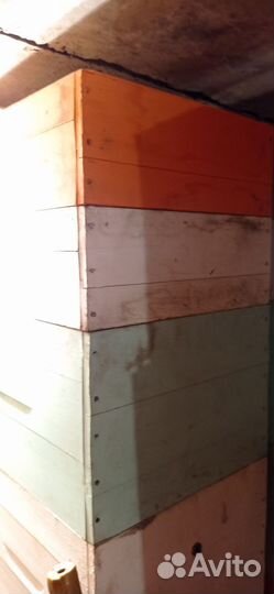 Ульи для пчел