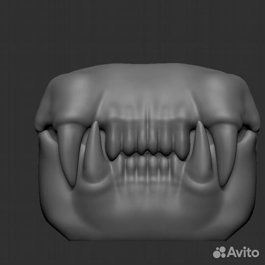 3D моделирование