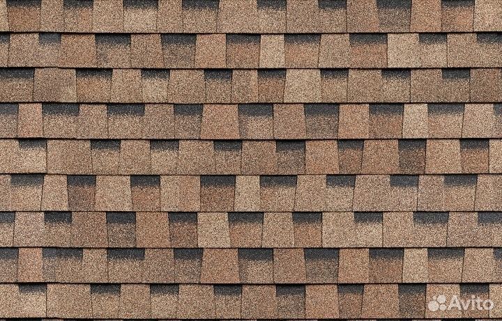 Гибкая черепица Технониколь Shinglas Ранчо