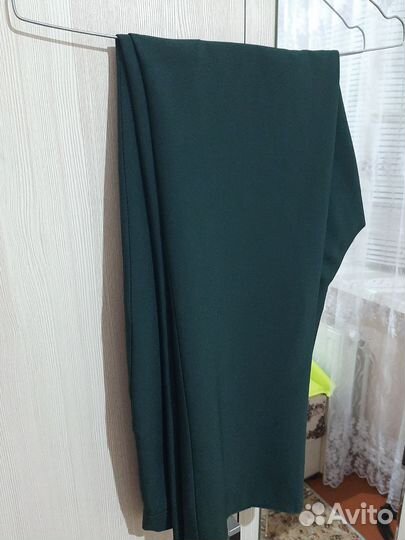 Медицинский костюм