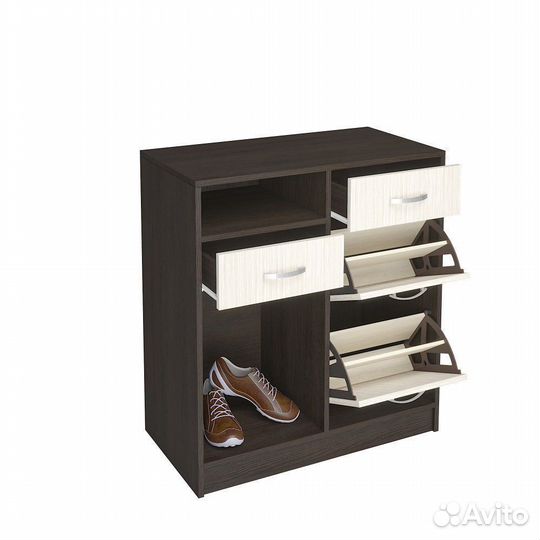 Тумба для обуви