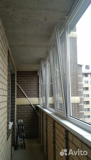 Пвх окна, остекление балконов от производителя