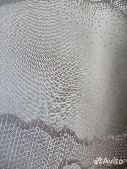 Ткань для штор