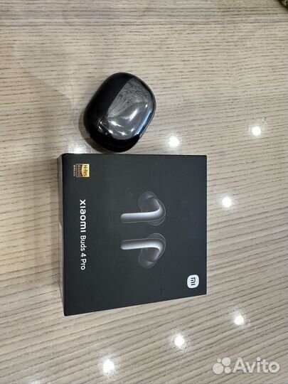Xiaomi buds 4 pro