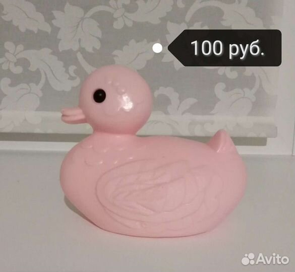 Развивающие игрушки 0+