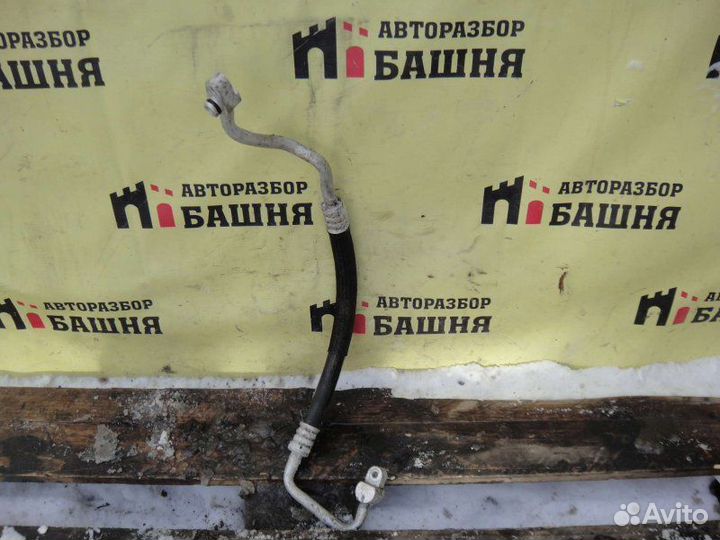 Трубка кондиционера Haval H6