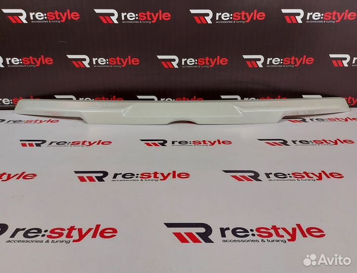 Спойлер Toyota Land Cruiser 300 K1937