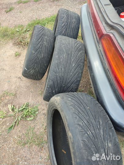 Triangle TR968 215/55 R17