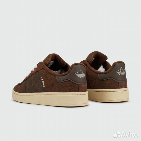 Adidas Campus 00s Brown