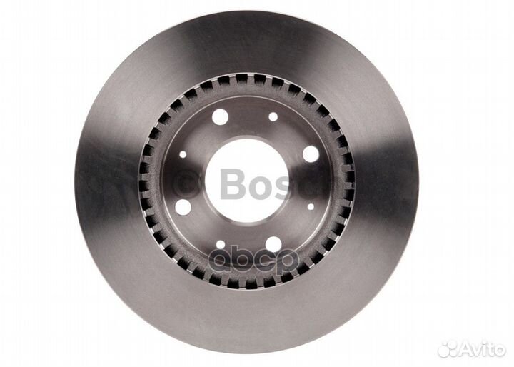 Диск тормозной KIA cerato (LD) 1.5-2.0 04