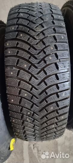 Michelin Latitude X-Ice North 2 + 265/70 R16 112