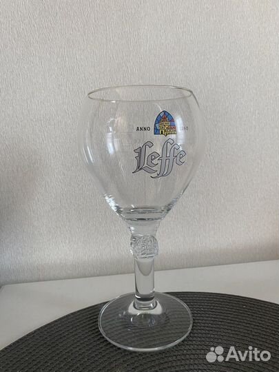 Бокалы Leffe 0.5