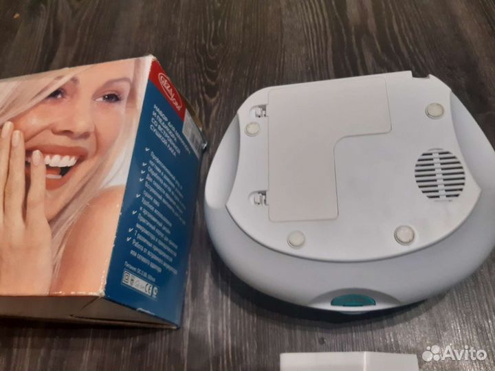 Набор для маникюра и педикюра