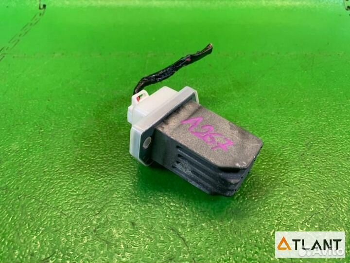 Реостат nissan serena