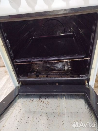 Газовая плита бу