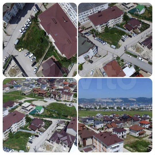 Участок 5 сот. (ИЖС)