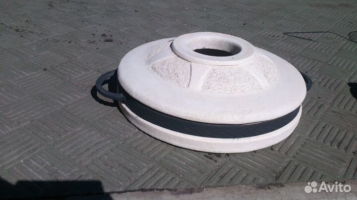 Тандыр-амфора 