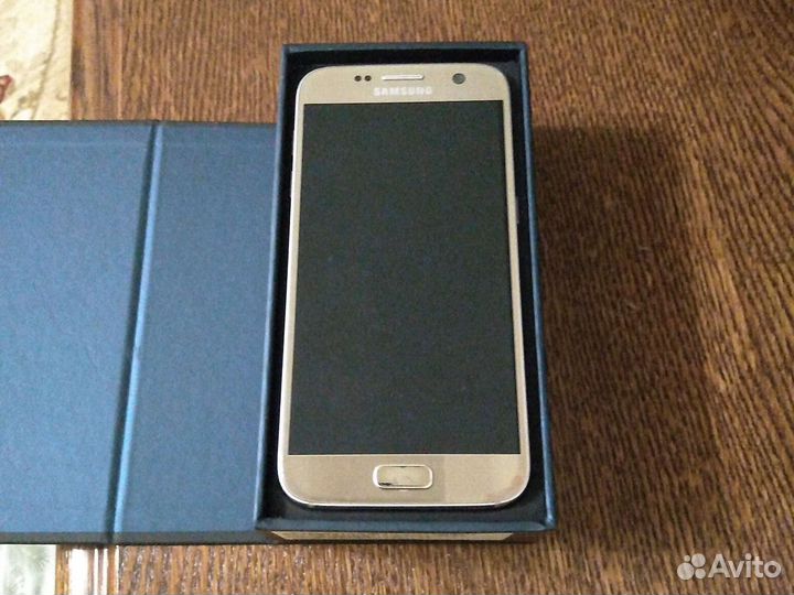 Samsung Galaxy s7