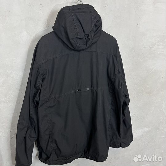 Куртка Adidas L Винтаж 00х