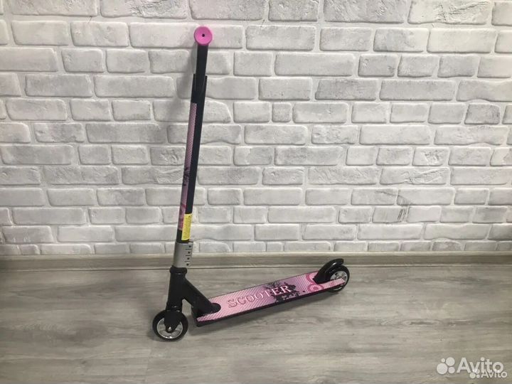 Новые самокаты в Самаре