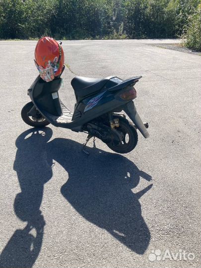 Продам мопед