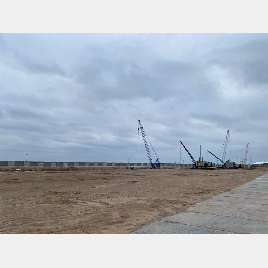 3-к. квартира, 68,2 м², 4/18 эт.