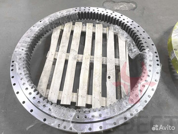 Поворотный круг 345C