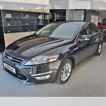 Ford Mondeo 2.0 MT, 2014, 127 200 км, с пробегом, цена 1 200 000 руб.