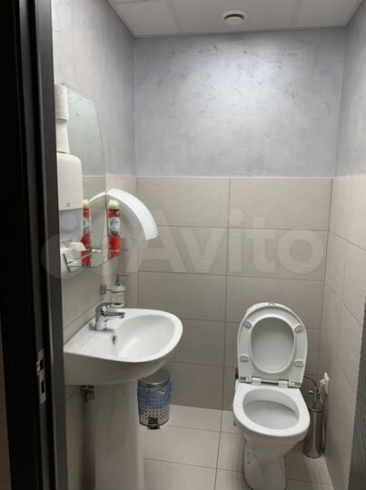 Офис, 105 м²