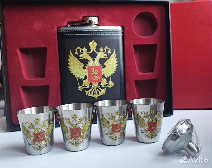 Набор подарочный 